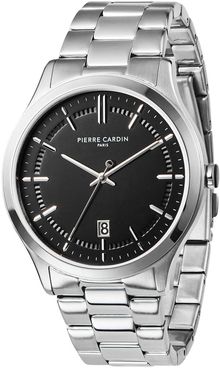 Product image of Pierre Cardin CF.0302.SJW კაცის საათი