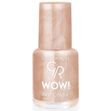 Product image of Golden Rose WOW NAIL COLOUR NO 121 ფრჩხილის ლაქი