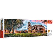 Product image of TREFL ფაზლი Panorama Colosseum