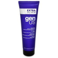 Product image of GEN US EXTRA სილვერი ყინულის ეფექტის ნიღაბი 300 მლ