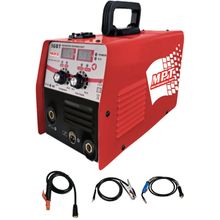 Product image of MPT შესადუღებელი აპარატი