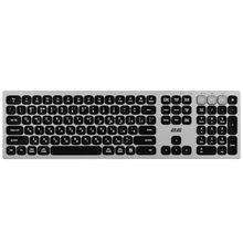 Product image of 2E 2E-KS270WBGR_UA უსადენო მემბრანული კლავიატურა