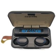 Product image of LINKAGE LKB-17 EARPHONE უსადენო ყურსასმენი