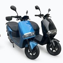 Product image of Luyuan MHH PRO EEC Electric Scooter ელექტრო სკუტერი