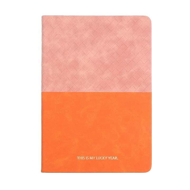 peach-pink-series-a5-pu-woven-cover-hardcover-book-bloknoti