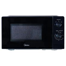 Product image of Midea MM7P012MZ-B (19ლ) მიკროტალღური ღუმელი