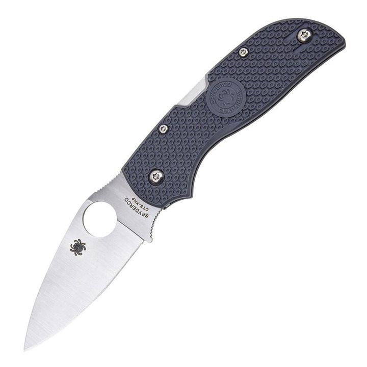 spyderco-chapparral-c152pgy