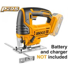 Product image of INGCO ბეწვა ხერხი