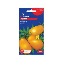Product image of პომიდვრის თესლი "GL Seeds" 0.1 გ