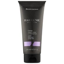 Product image of PROFESSIONAL HAIRGENIE 200მლ თმის კრემი