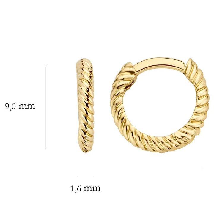 blush-7231ygo-blush-oorbellen-saqure-photo-2