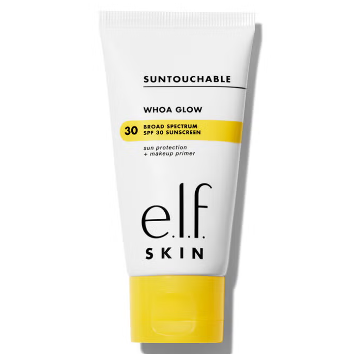 elf-suntouchable-whoa-glow-spf-30-sunbeam-mzisgan-damtsavi