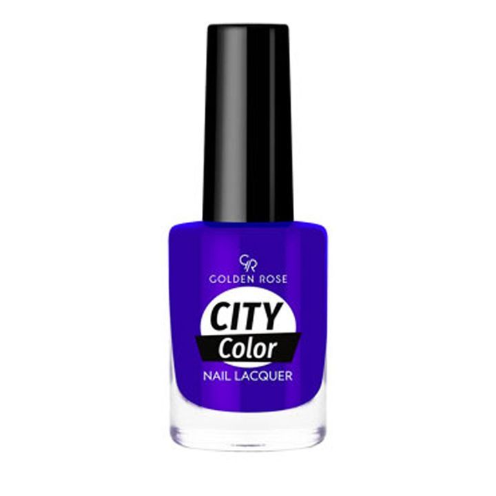 golden-rose-city-color-lacquer-n126-frchkhilis-laqi-102ml