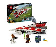 Product image of LEGO Star Wars Jedi Bob’s Starfighter კონსტრუქტორი
