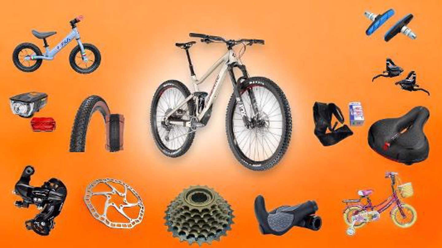 Cover photo of Allbikes