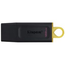 Product image of KINGSTON DTX 128GB USB ფლეშ მეხსიერება