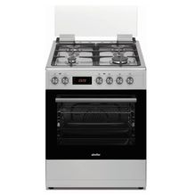 Product image of Simfer Official  ZE6402 IXC გაზქურა