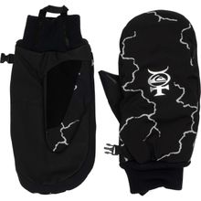Product image of Quiksilver Mittens თოვლის ხელთათმანი L