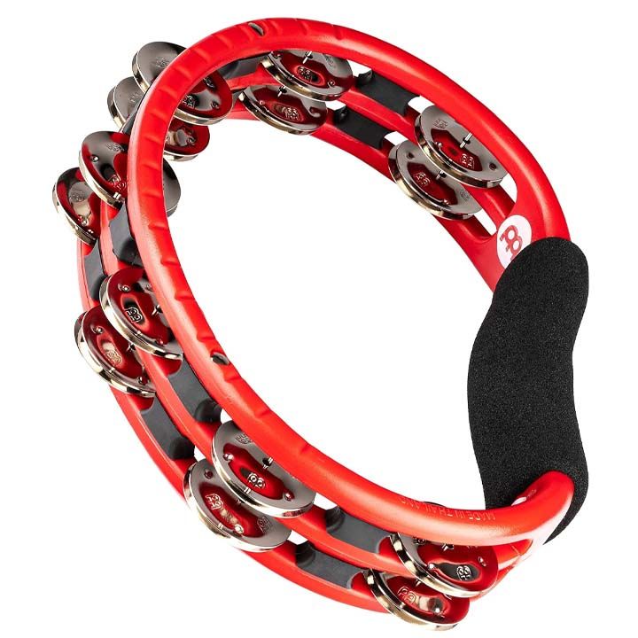 meinl-tmt1r-hand-tambourine-khelis-tamburini-photo-2