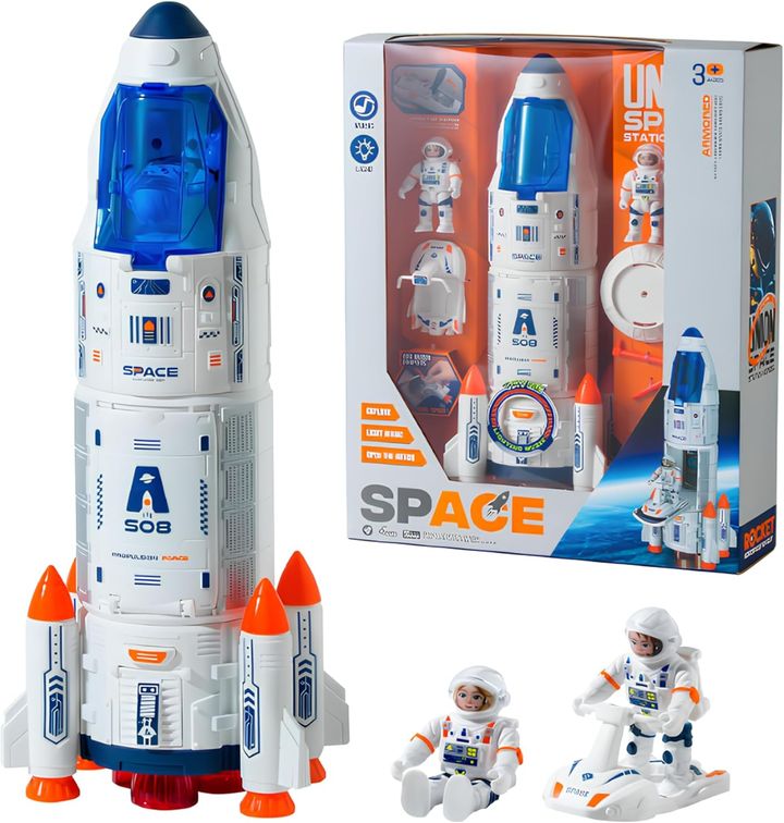 space-rocket-satamasho-kosmosuri-raketa-didi