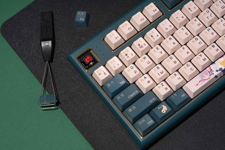 varmilo-lure-vbs108-crane-cherry-mx-red-ua-sadeniani-meqanikuri-klaviatura-photo-4