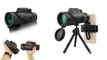 Product image of Binoculare Telescope მობილურის ტელესკოპი