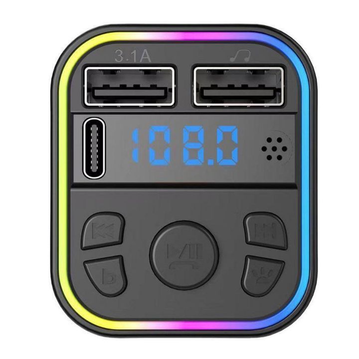 acl-aft-12-fm-transmitter-modulatori-photo-3