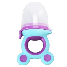 Product image of სილიკონის ნიბლერი - საწოვარა