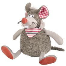 Product image of FLAGINO MOLLY DT MOUSE ძაღლის სათამაშო