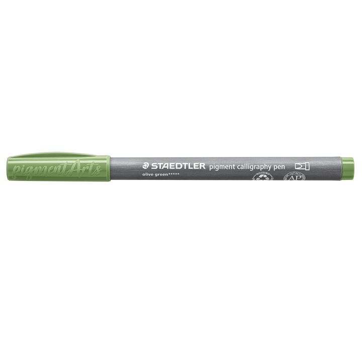 staedtler-olive-green-sakhatavi-markeri