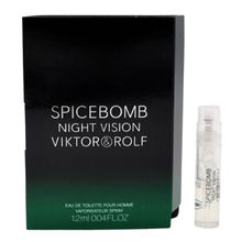 Product image of Spicebomb Night Vision 1.2მლ სუნამო