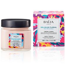 Product image of BAIJA DELIRIUM FLORAL 212მლ ტანის კრემი