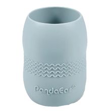 Product image of PandaEar საბავშვო სილიკონის ჭიქა