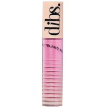 Product image of Dibs Go To Glossy Balm Rock Candy 7.4მლ ტუჩის გლოსი