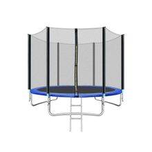 Product image of ლურჯი ბატუტი კიბით 10FT (306სმ;250კგ)