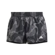 Product image of Adidas Pacer Train-Essentials Floral Print ქალის სპორტული შორტი
