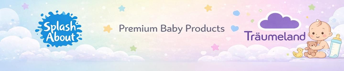 Cover photo of Baby Food