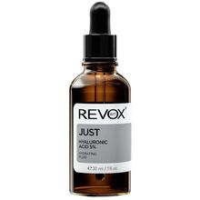 Product image of REVOX B77 JUST HYALURONIC ACID 5% სახის შრატი ყველა ტიპის კანისთვის