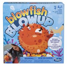 Product image of Blowfish სამაგიდო თამაში თევზები