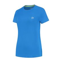 Product image of D AP CLUB LADIES CREW TEE-ROYAL BLUE XL ქალის სპორტული მაისური
