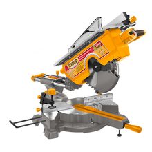 Product image of INCGO MT2S18002 ცირკული ხერხი და მაგიდის ხერხი