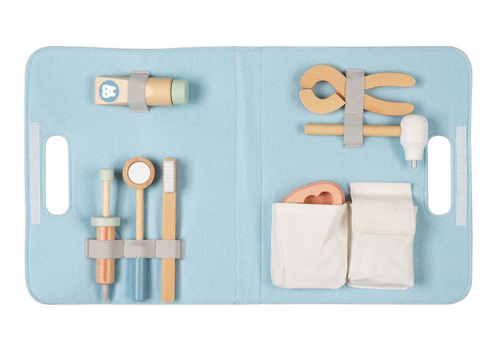 tooky-toy-th164n-dentist-set-satamasho-stomatologis-nakrebi-photo-2
