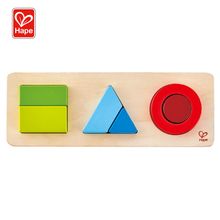 Product image of HAPE ხის ფაზლი