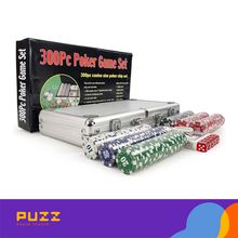 Product image of პოკერის სეტი