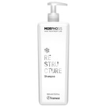 Product image of Framesi Morphosis Restructure Shampoo შამპუნი