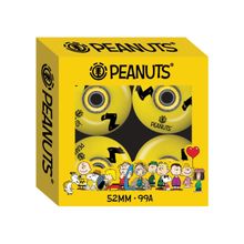 Product image of PEANUTS CHARLIE BROW გორგოლაჭები