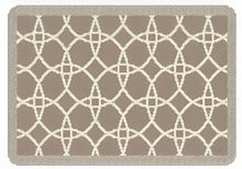 Product image of ხალიჩა KARAT FLEX 19639/111 0,5x0,8 მ