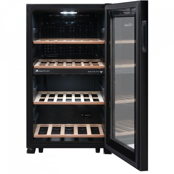 la-sommelire-ls512zblack-ghvinis-matsivari-photo-2