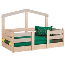 Product image of საბავშვო საწოლი