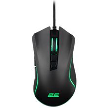 Product image of 2E GAMING Mouse MG340 RGB სადენიანი მაუსი